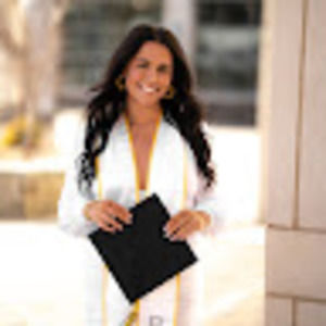 Meet your Posher, Madison